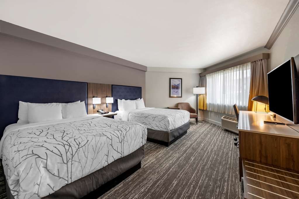 Best Western Premier Denver East - photo 10