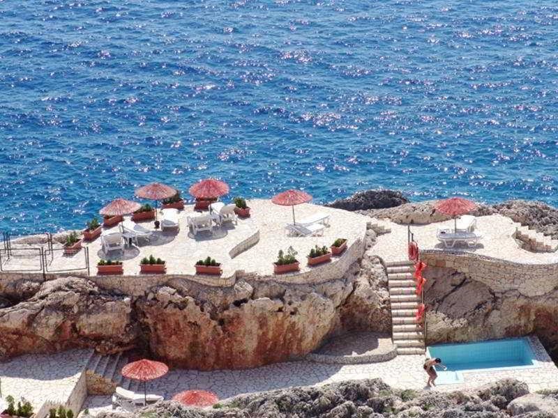 Aquapark Hotel — Kas — photo 2