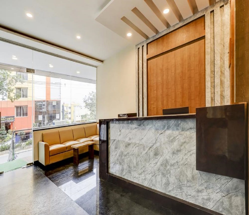 Rotano Suites Inn - last minute hotel in Bengaluru