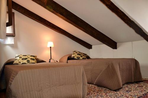 Attico San Marco — 4-Star Luxury Hotel in Venice, Italy