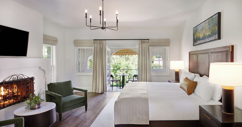 Kenwood Inn and Spa - photo 18