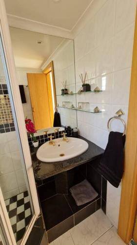 SeaViews Holiday Apartment 1