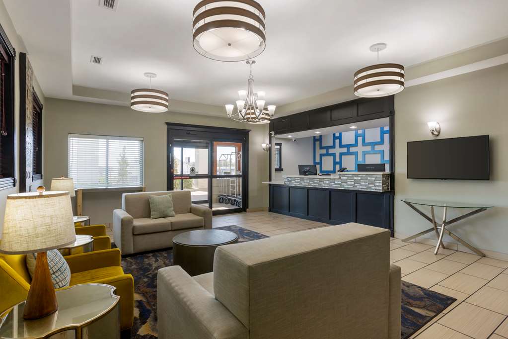 Best Western Plus Searcy Inn - photo 5