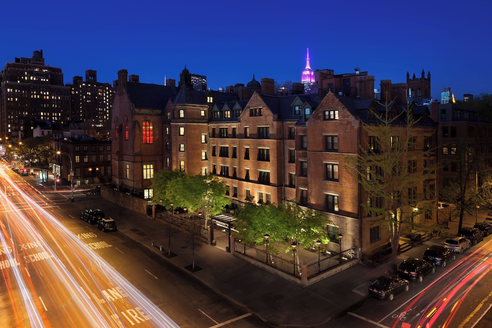 The High Line Hotel - photo 27