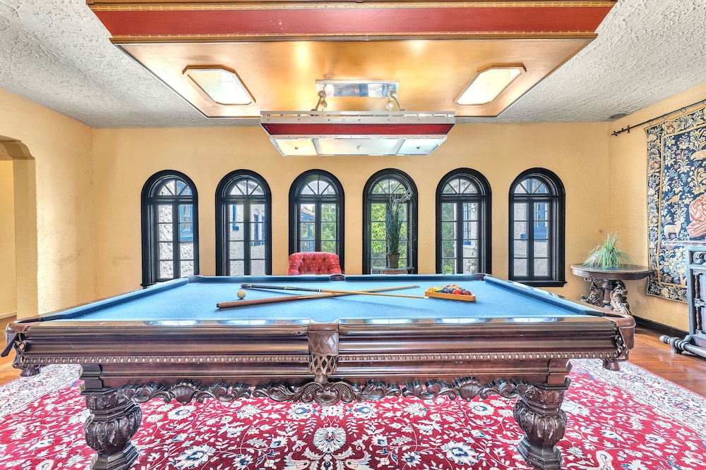 Young Mansion - photo 59