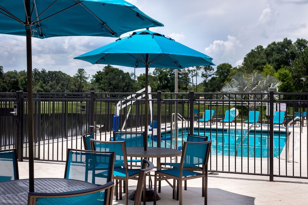Fairfield Inn & Suites by Marriott Orlando East UCF Area - photo 34