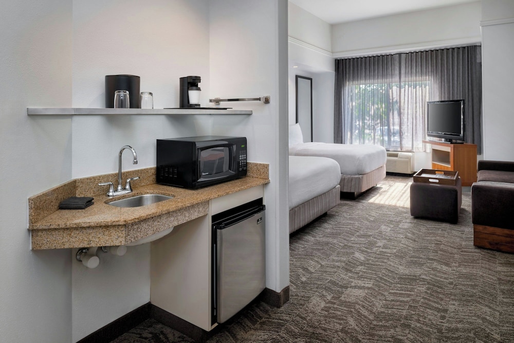 SpringHill Suites by Marriott Charleston N. Ashley Phosphate - photo 20