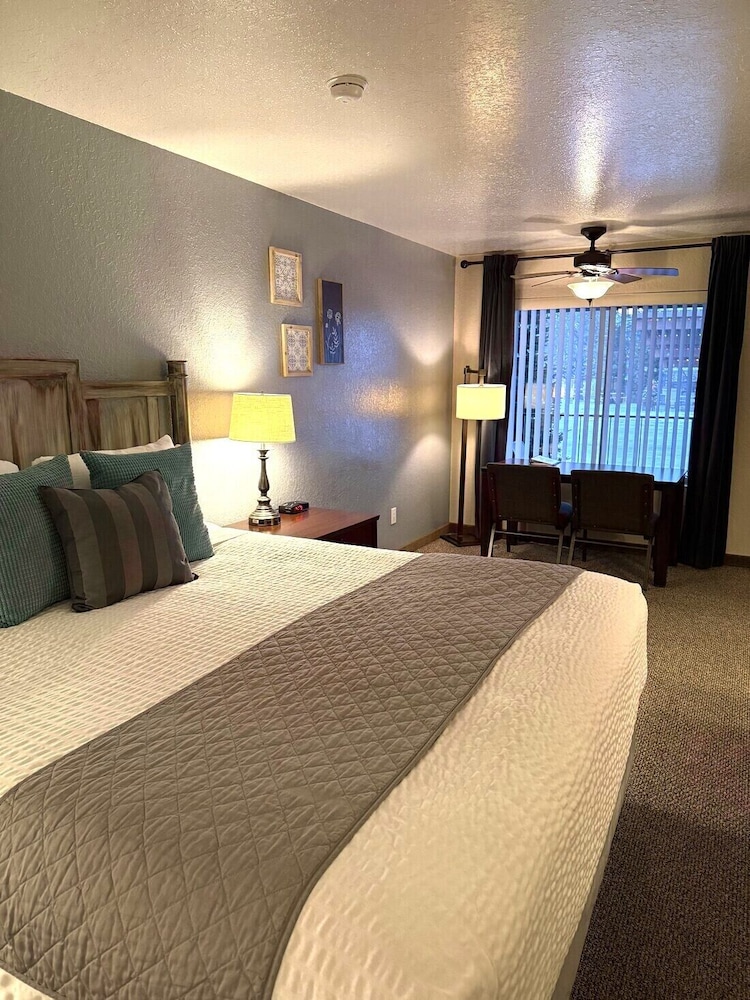 Mountain View Lodge - photo 11