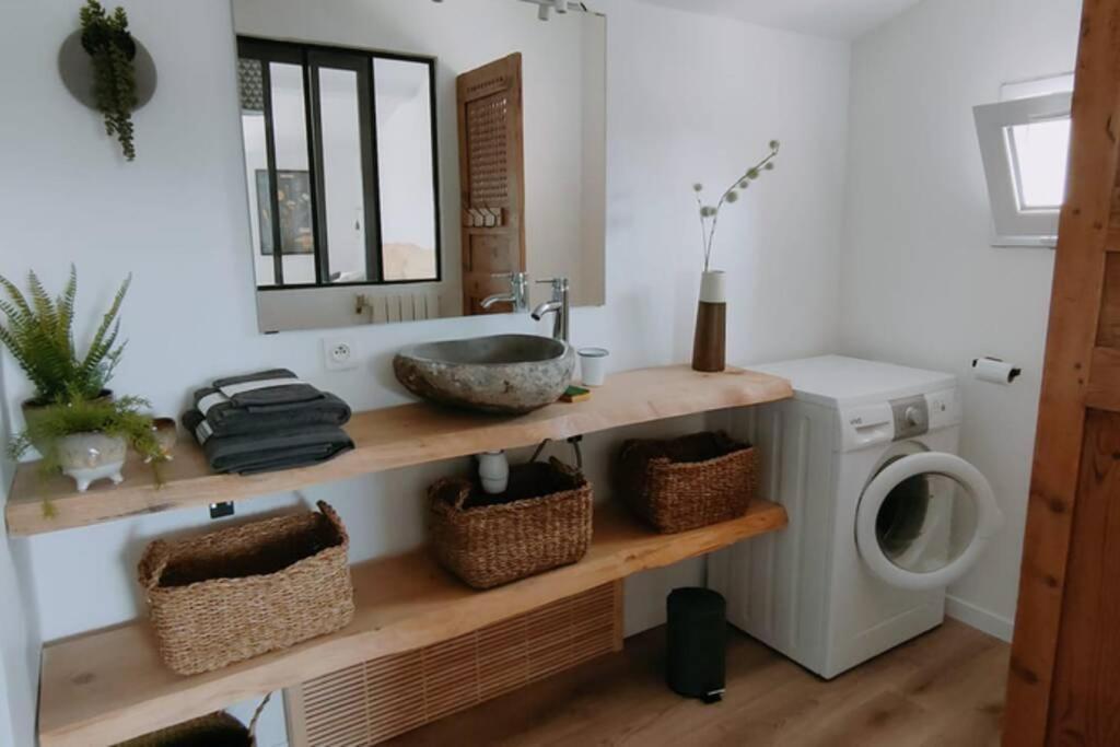 Petit Loft Sur Les Toits D’avignon — Avignon — photo 2