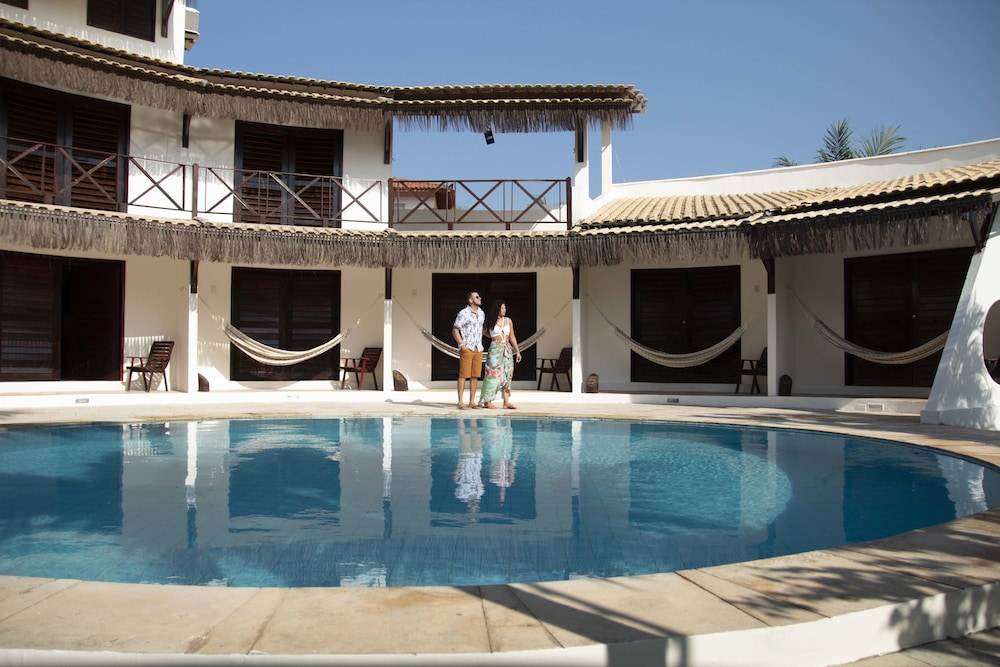 Pousada Porto Azul in Caucaia, Brasil