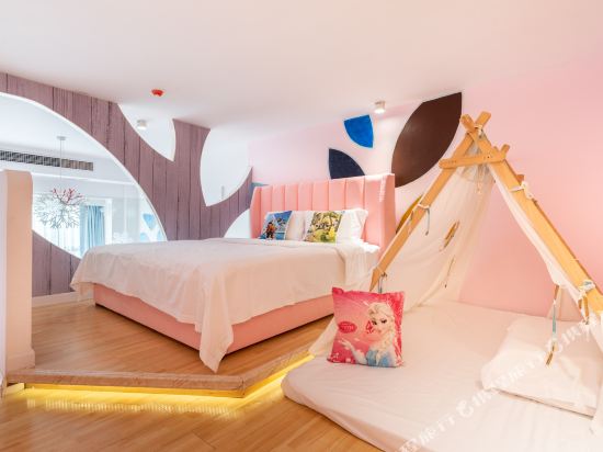 Zili Hotel in Guangzhou, People's Republic of China