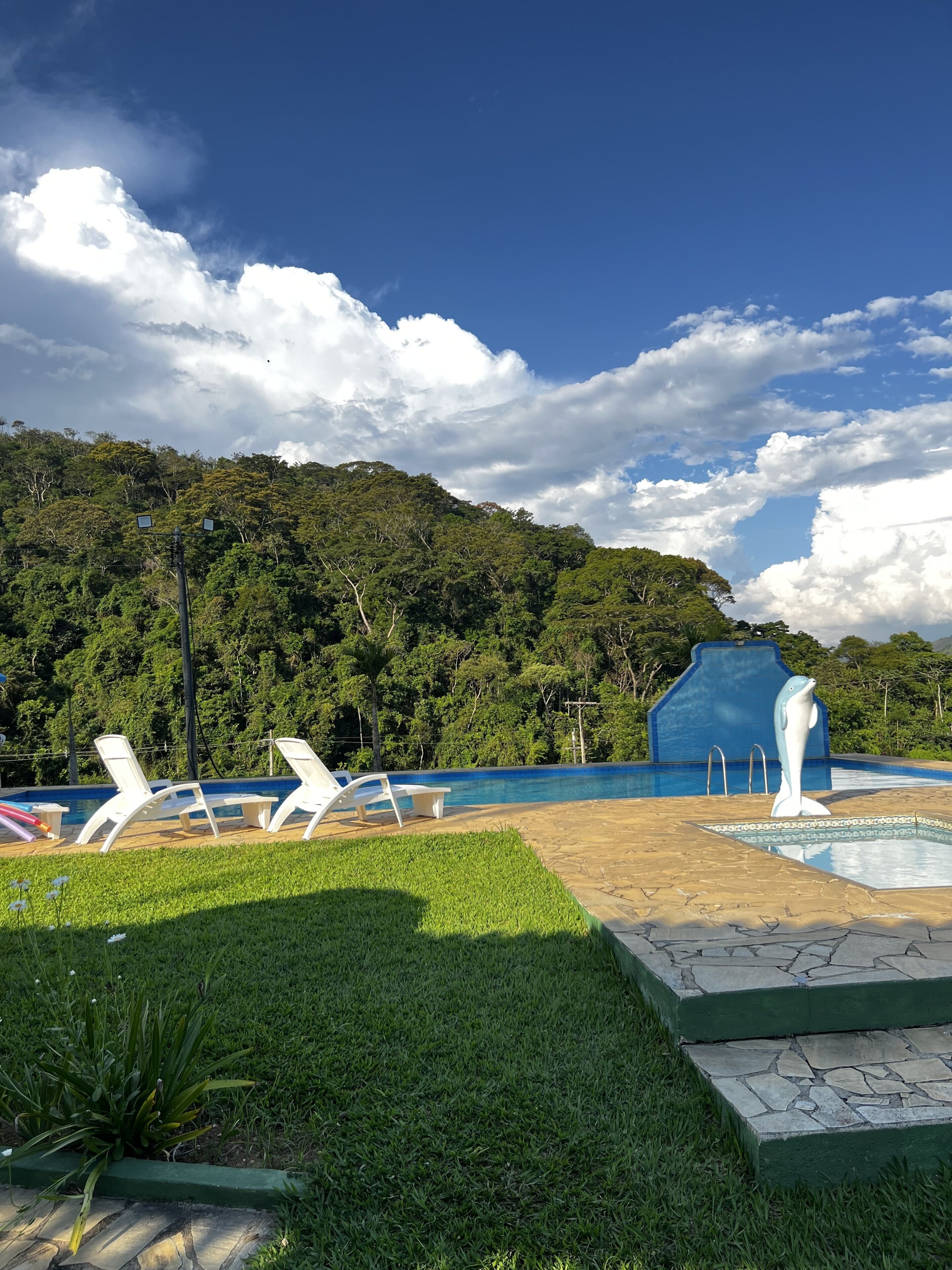 Eco Resort fascinaçao — hotel in Miguel Pereira