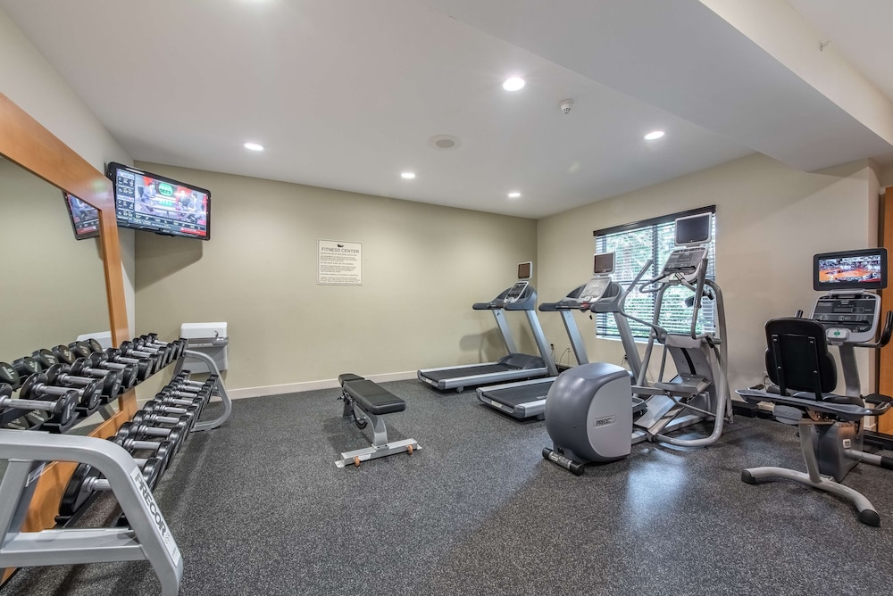 Homewood Suites by Hilton Oxnard Camarillo - photo 75