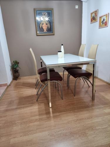 Cozy Apartment — Strumica — photo 5