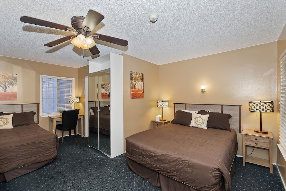 Robinhood Resort - photo 16