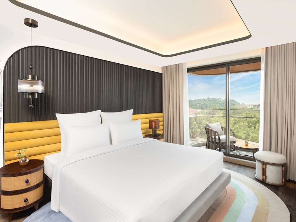 Novotel Goa Panjim — Panaji — photo 3