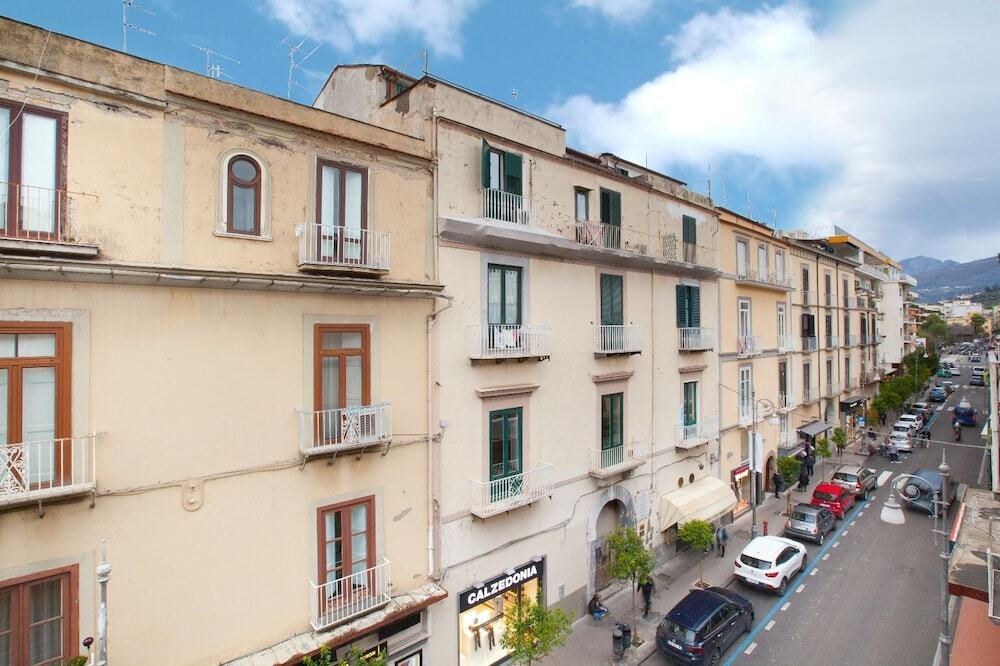 My Suite Sorrento — 4-Star Luxury Hotel in Sorrento, Italy