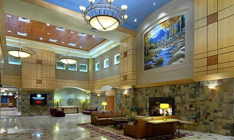 DoubleTree by Hilton Denver Central Park - photo 2