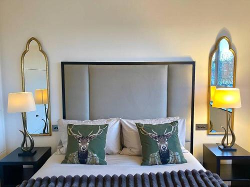 Le Cheval Suite Chelsea — 4-Star Luxury Hotel in London, United Kingdom