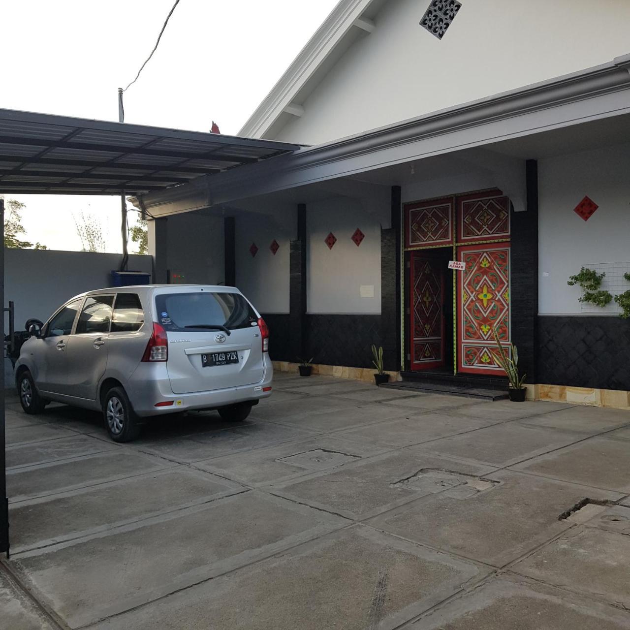 Hotel Bundo Permai 1 — Pacitan — photo 3