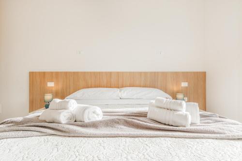 Bellaria Palace Near the city of Ferrari by MoVeBNB — 4-Star Luxury Hotel in Modena, Italy