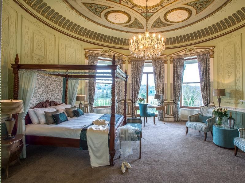 Sundridge Park Manor in Bromley, United Kingdom