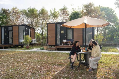 Gandan Inn 3 by Tiny Away — hotel in Douliu