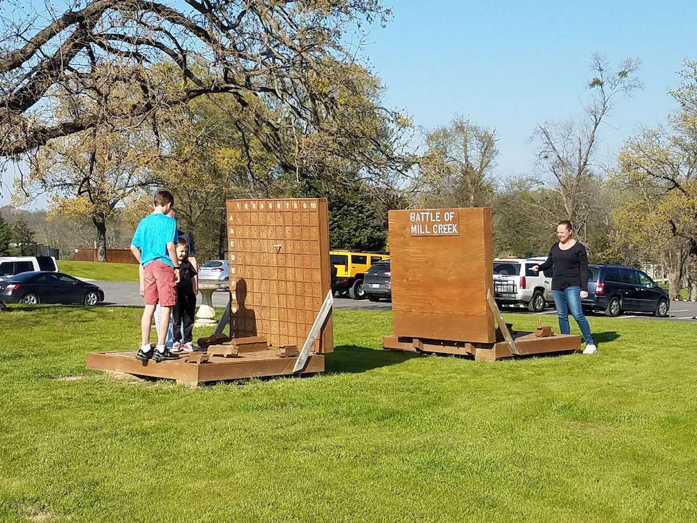 Mill Creek Ranch Resort - photo 68