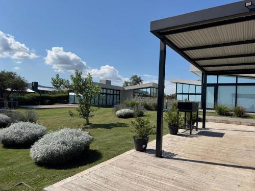 Olivos del Solar in Villa General Belgrano, Argentina