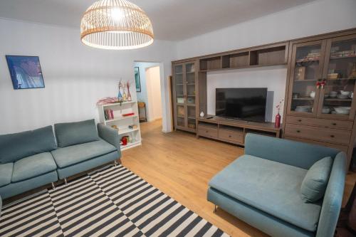 Spacious apartment Near National Arena park — 4-Star Luxury Hotel in Bucharest, Romania