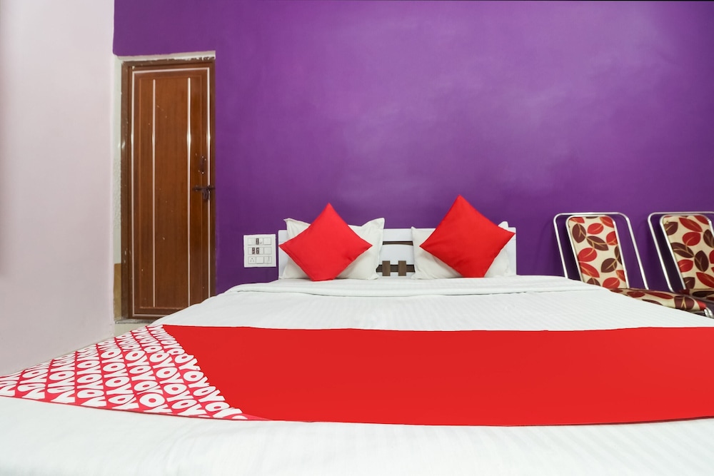 Oyo 61384 Hotel Vd Palace — Bargarh — photo 5