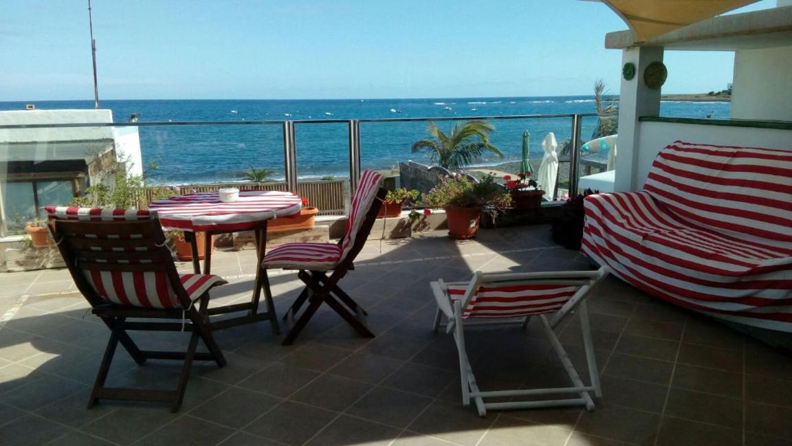 Apartamento Con Encanto En la Playa Frente Al Mar Posada Rent House — 4-Star Luxury Hotel in Puerto Del Rosario, Spain