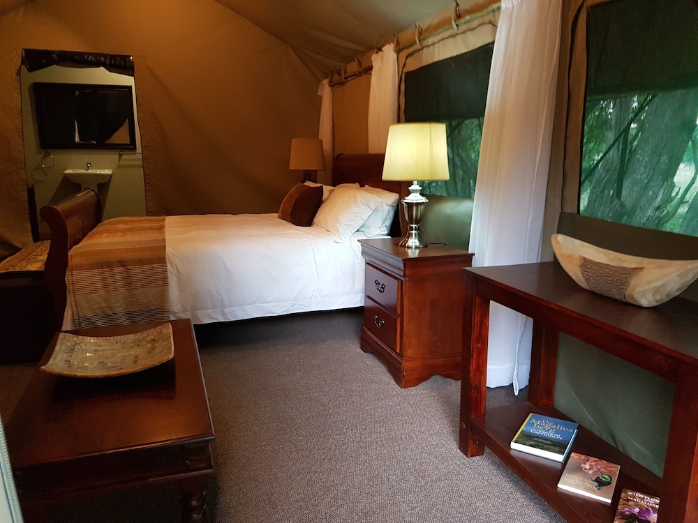 Harties Is Africa in Brits, South Africa