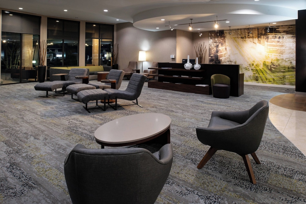 Courtyard by Marriott High Point - photo 31