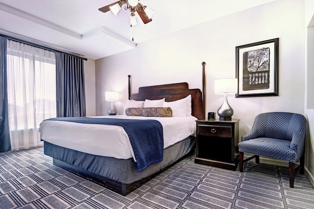 Club Wyndham Old Town Alexandria - photo 15