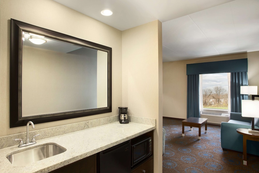 Hampton Inn & Suites Edgewood Aberdeen South - photo 7