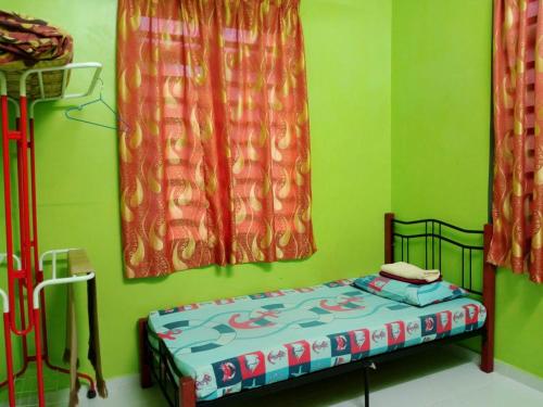 Rumah Tamu Pekan semi D dan berWifi — Pekan — photo 5