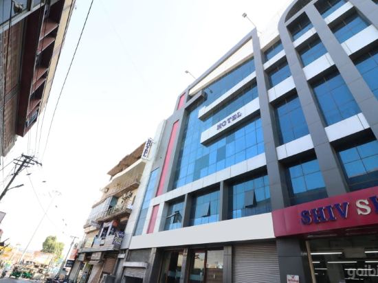 OYO 24178 Hotel Vrindavan Regency — Bikaner — photo 4