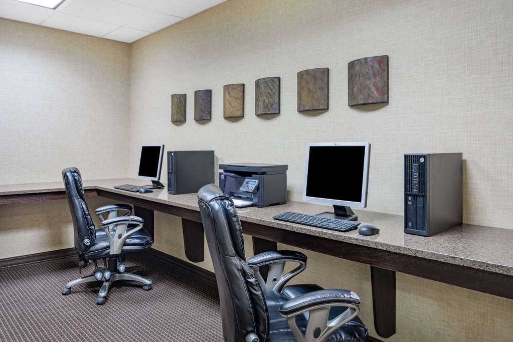 Hawthorn Suites by Wyndham Williston - photo 30