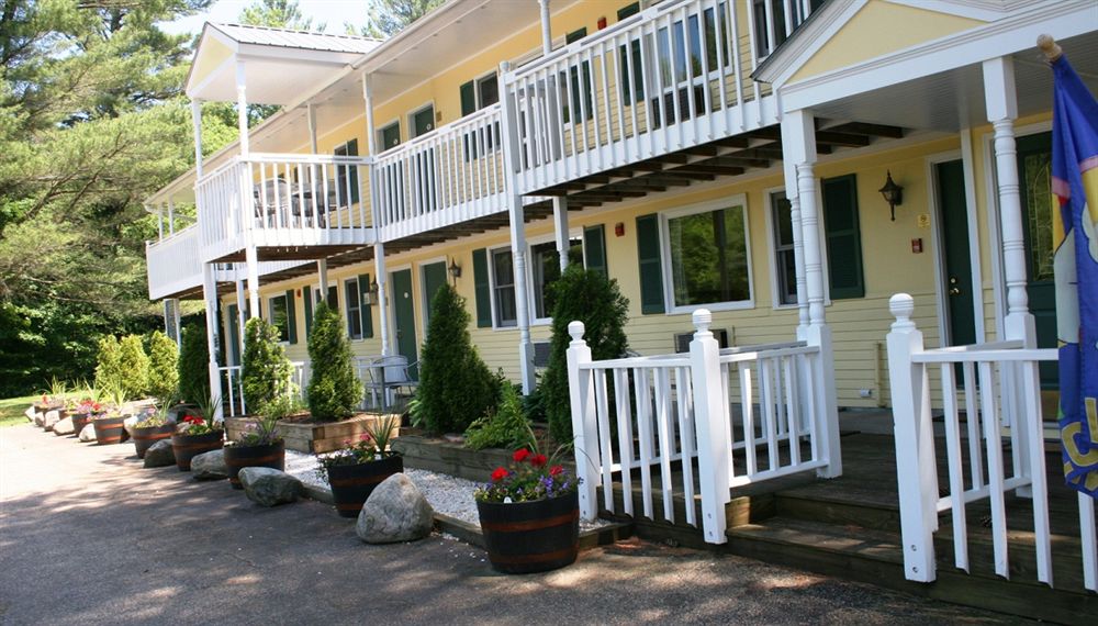 The Arbor Inn - photo 7