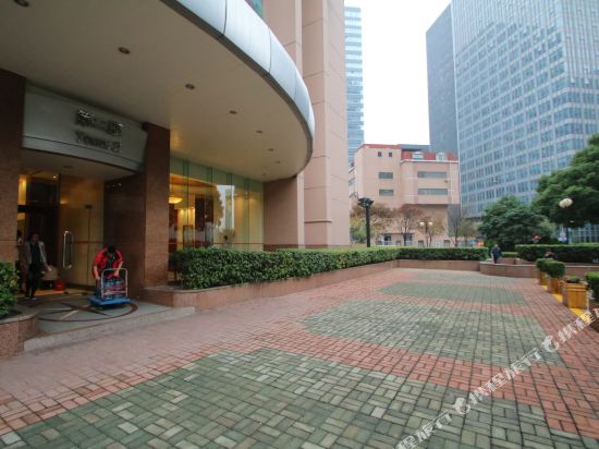 Haimi International Youth Hostel in Shanghai, People's Republic of China