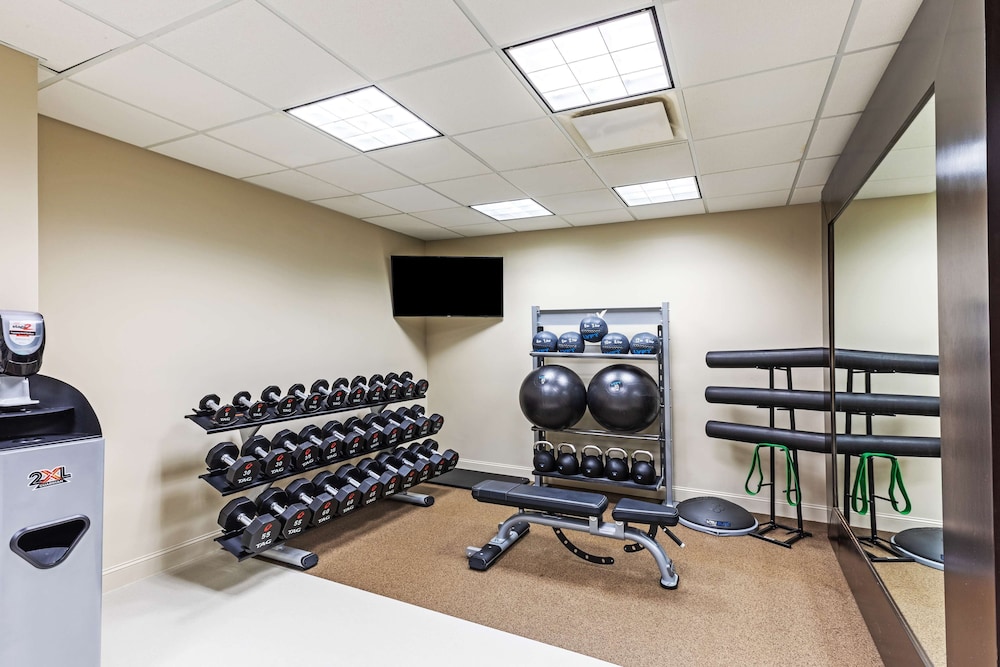 Hilton Garden Inn Aiken - photo 20