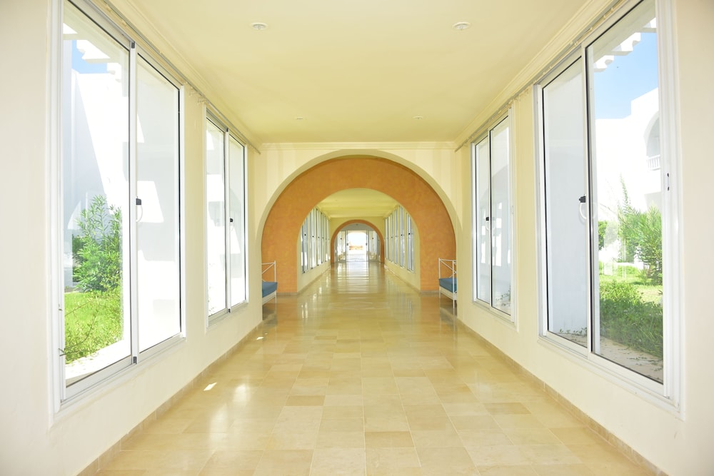 Checkin Djerba Bakour Beach All Inclusive in Houmt El Souk, Tunisia