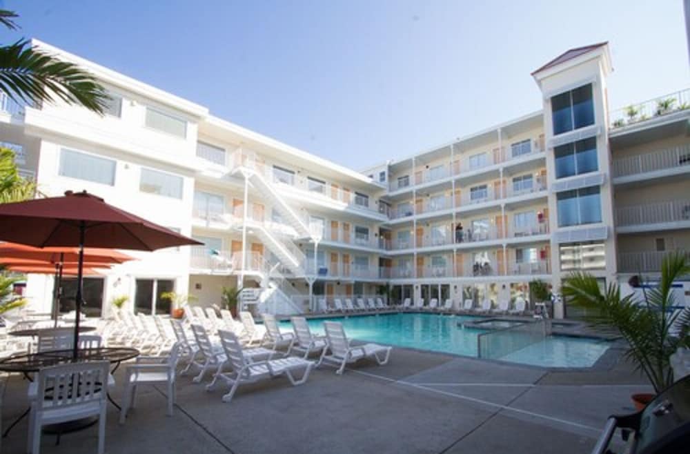 Aqua Beach Hotel - photo 67