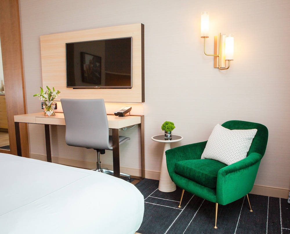 Kimpton Hotel Wilshire by IHG - photo 12