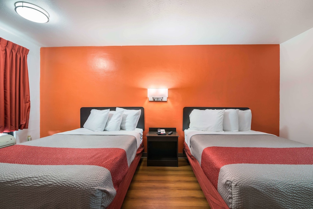 Motel 6 Attalla AL - photo 16
