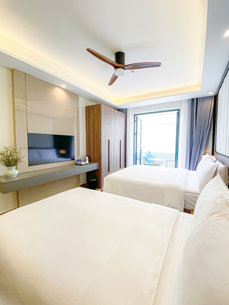 Anna Beach Phú Quốc in Phu Quoc, Vietnam