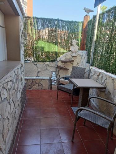 Servilux 3 - carbon neutral hotel in Torremolinos