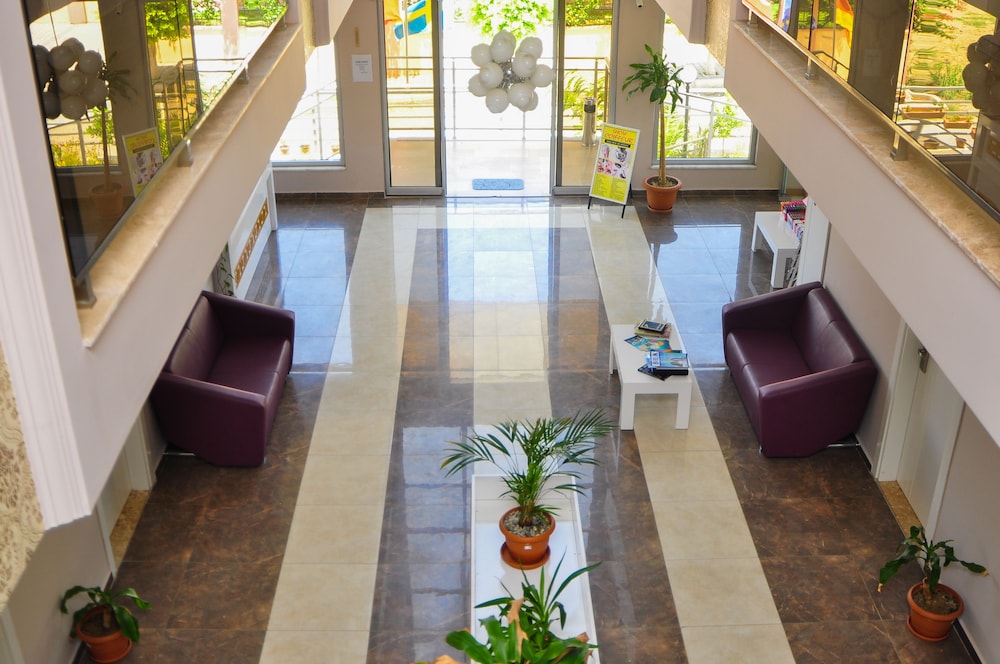 Harmony Side Hotel — Manavgat — photo 2