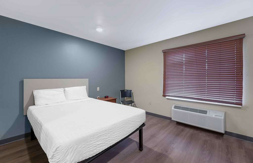 Extended Stay America Select Suites Lubbock West - photo 14